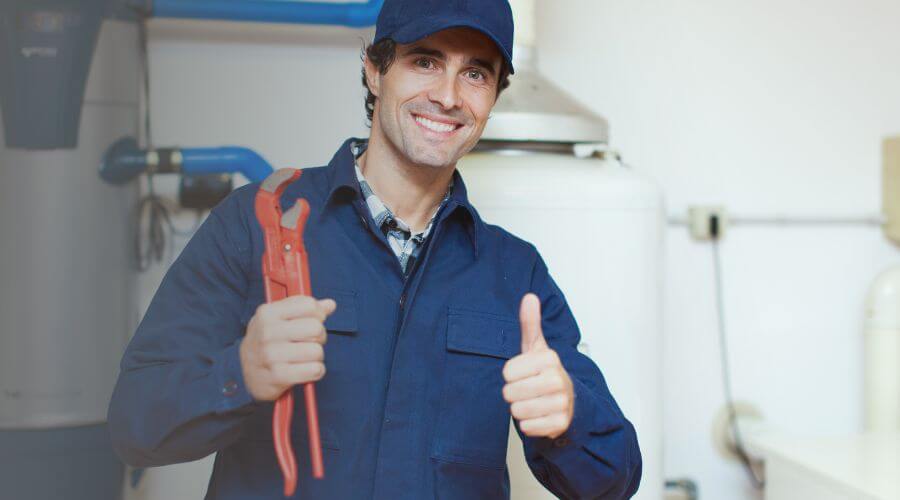 Professional Tankless Water Heater Installation in Bim, WV